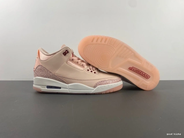 Rep Jordan Day Valentines Air (W) 3 HJ0178-600 0821